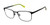 SUPERDRY SDOM502T Eyeglasses Black