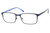 BLUE/TORT