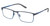 CHARCOAL-BLUE SUPERFLEX-KIDS SFK-271 Eyeglasses