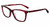 BURGUNDY--01FW TUMI VTU526 Eyeglasses