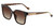 BROWN-0722 YALEA SYA055 Sunglasses