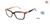 VICTOR GLEMAUD X TURA VGO025 Eyeglasses  Black