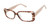 VICTOR GLEMAUD X TURA VGO016 Eyeglasses Blush