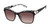 VICTOR GLEMAUD X TURA VGS011 Sunglasses Black