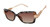 VICTOR GLEMAUD X TURA VGS006 Sunglasses Grey Tortoise