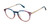 SUPERDRY SDOW009T Eyeglasses Teal