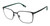EVATIK E-9263 Eyeglasses BLACK PINE