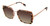   FYSH F-2093 Sunglasses MOSAIC RS GD
