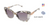 FYSH F-2073 Sunglasses Clay Agate