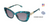 FYSH F-2073 Sunglasses Ocean Gold