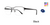 Black          Eight to Eighty Darren Eyeglasses