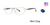 Mint Chip      Lilly Pulitzer Lizzi Mini Eyeglasses