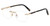 ROSE GOLD      Chopard VCHL73 Eyeglasses