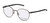 GREY ANTIQ GOLD PORSCHE DESIGN P8756 Eyeglasses