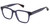 CRYSTAL INKY BLUE AllSaints EFFY Eyeglasses