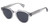 CRYSTAL LIGHT GREY  AllSaints ROMAN Sunglasses