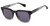 CRYS GREY GRAD AllSaints PHOENIX Sunglasses