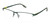 FOREST LIME EVATIK E-9285 Eyeglasses