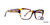 Tortoise GEEK Fancy Cat Eyeglasses