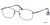 Brown Capri Peachtree 7730 Eyeglasses