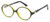 Black Capri Trendy T29 Eyeglasses