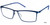 Blue Free-Form FFA971 Eyeglasses 