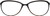 Gun Free-Form FFA974 Eyeglasses 