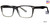 Black Vivid Soho 1024 Eyeglasses