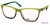 Lime/Green Progear OPT-1132 Eyeglasses