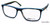 Havana/Blue Progear OPT-1137 Eyeglasses