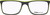 Grey/Lime Progear OPT-1137 Eyeglasses