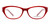 Red/Pink Limited Edition Saylor Eyeglasses