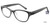Grey Limited Edition Amelia Eyeglasses