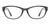 Grey Limited Edition Amelia Eyeglasses