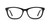 Black ST. Moritz ELLA Eyeglasses