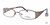 Java ST. Moritz ICE 218 Eyeglasses.