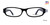 Ebony ST. MoritzPETRA Eyeglasses