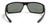 HARLEY-DAVIDSON HD0912X - Matte Black/Smoke (02A)Sunglasses.