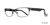 Gunmetal Eight To Eighty Explorer Eyeglasses.