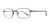 Black Lite Design LD1017 Eyeglasses