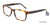 Demi Brown CIE SEC107 Eyeglasses.