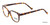 Tortoise Gios Italia RF500083 Eyeglasses 