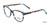 Brown Gios Italia RF500077 Eyeglasses 