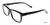 Black Gios Italia RF500074 Eyeglasses .