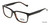 Tortoise Gios Italia RF500047 Eyeglasses