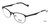 Navy Gios Italia LP100036 Eyeglasses