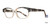 Gold Affordable Designs Gia Eyeglass.