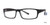 Grey Affordable Designs Glen Eyeglasses.