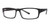 Black Affordable Designs Glen Eyeglasses.