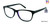 Matt Black (C1) William Morris Charles Stone NY CSNY317 Eyeglasses